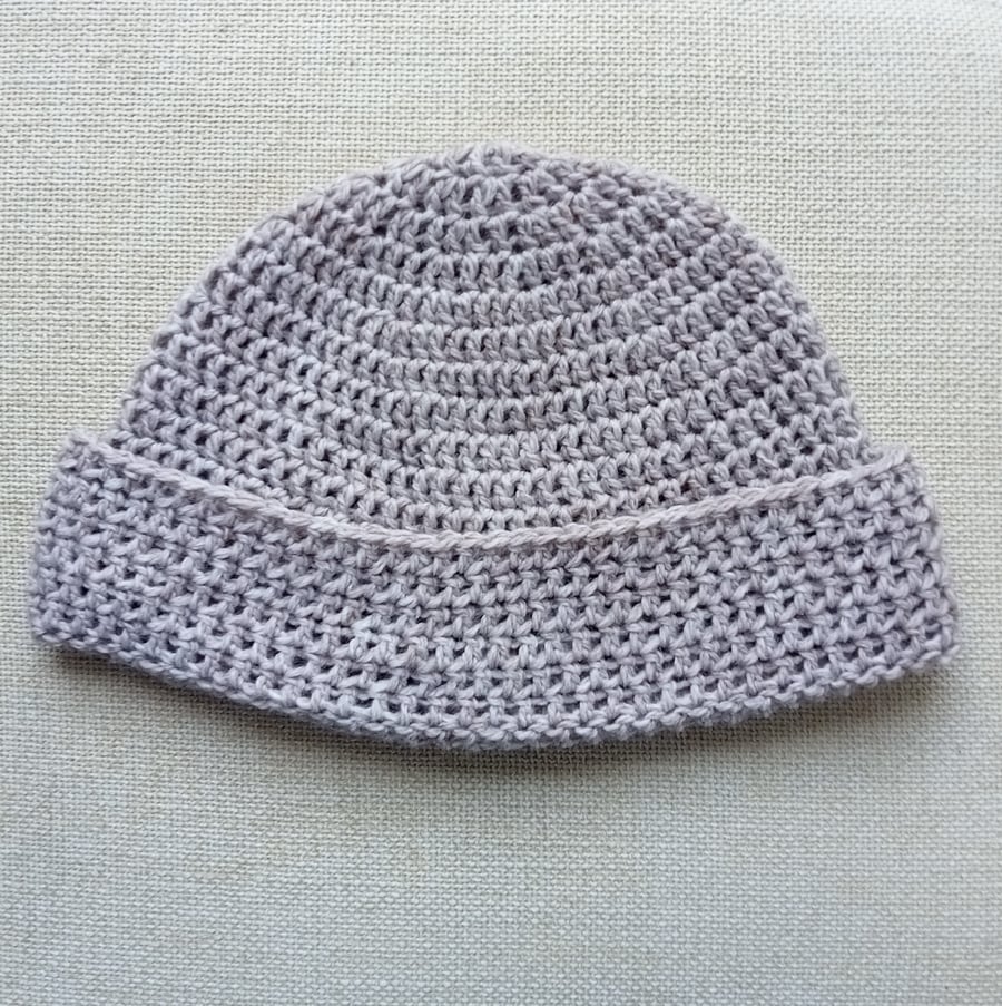 CROCHET PATTERN PDF Jarol Beanie