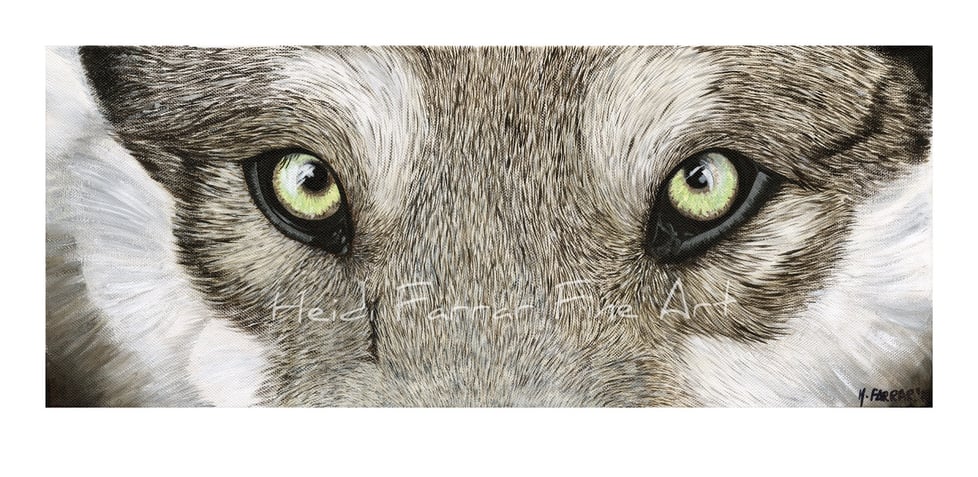 Heidi Farrar Fine Art