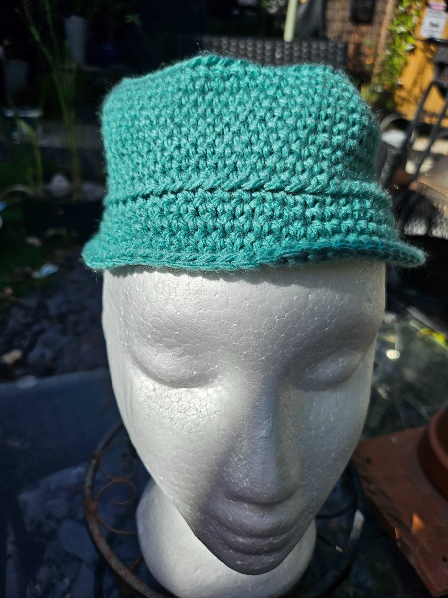 Toddler's Bucket Hat