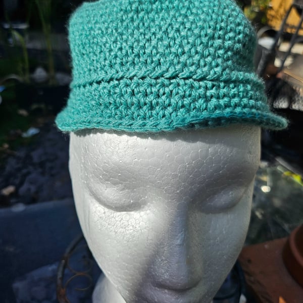 Toddler's Bucket Hat