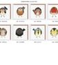 Individual Cards: Mix & Match Designs - Image 6