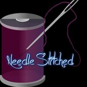 Needle Stitched