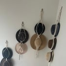Hat hangers
