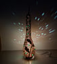 Oak Leaf Gourd Lamp - Image 3