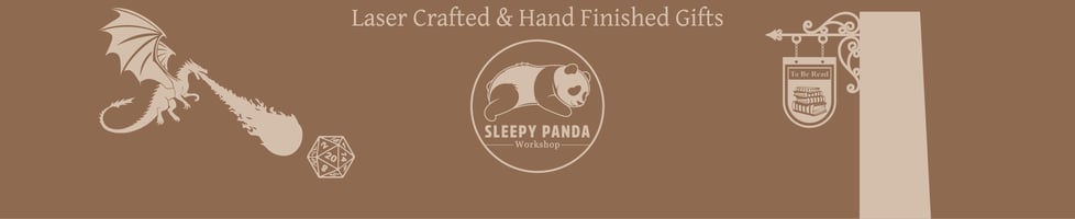 Sleepy Panda Workshop