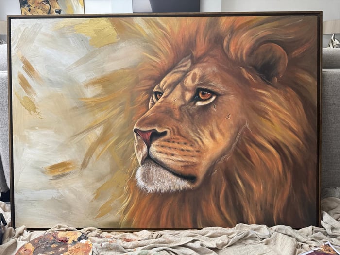 Inspire Murals Artwork & Nursery Prints