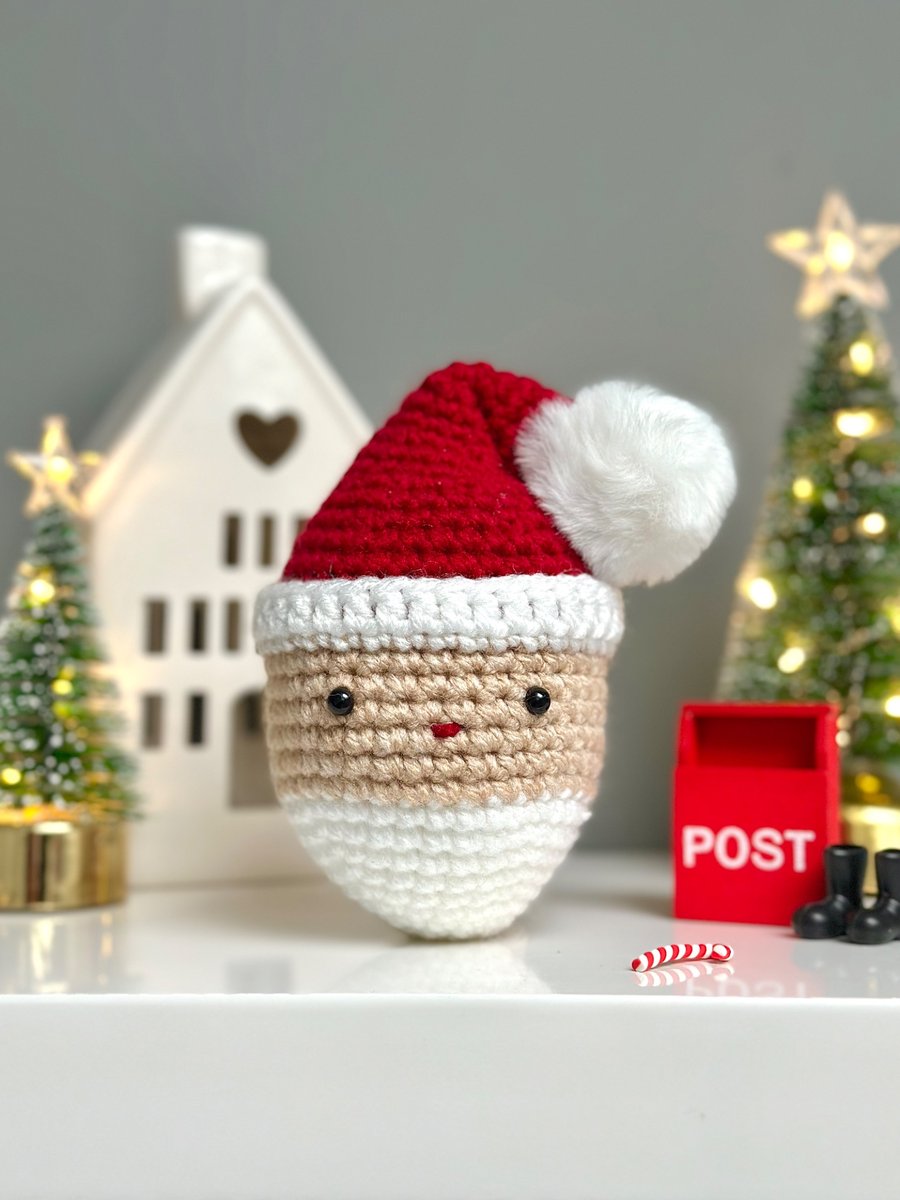Santa Claus is Coming to Town!
