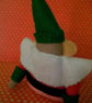 SHELF SITTER SANTAS LITTLE CHRISTMAS HELPER (3) - Image 5