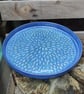 Peacock plate - Image 1