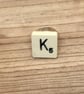  Scrabble Ring K. (150) - Image 1