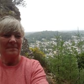 Moorstitches and Shades