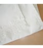 Church Altar Cloth Tablecloth Runner White Lace 200cm x 50cm - Image 7