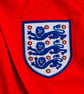 England Three Lions Photograph Print - Image 1
