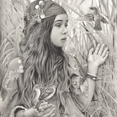 Justine Williams Art