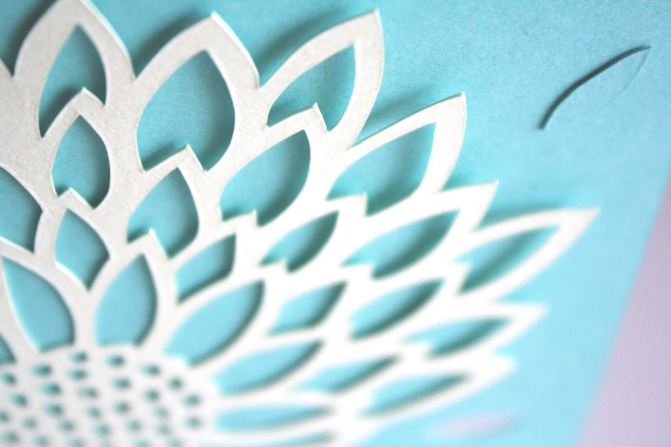 Little Rock - Paper Creations