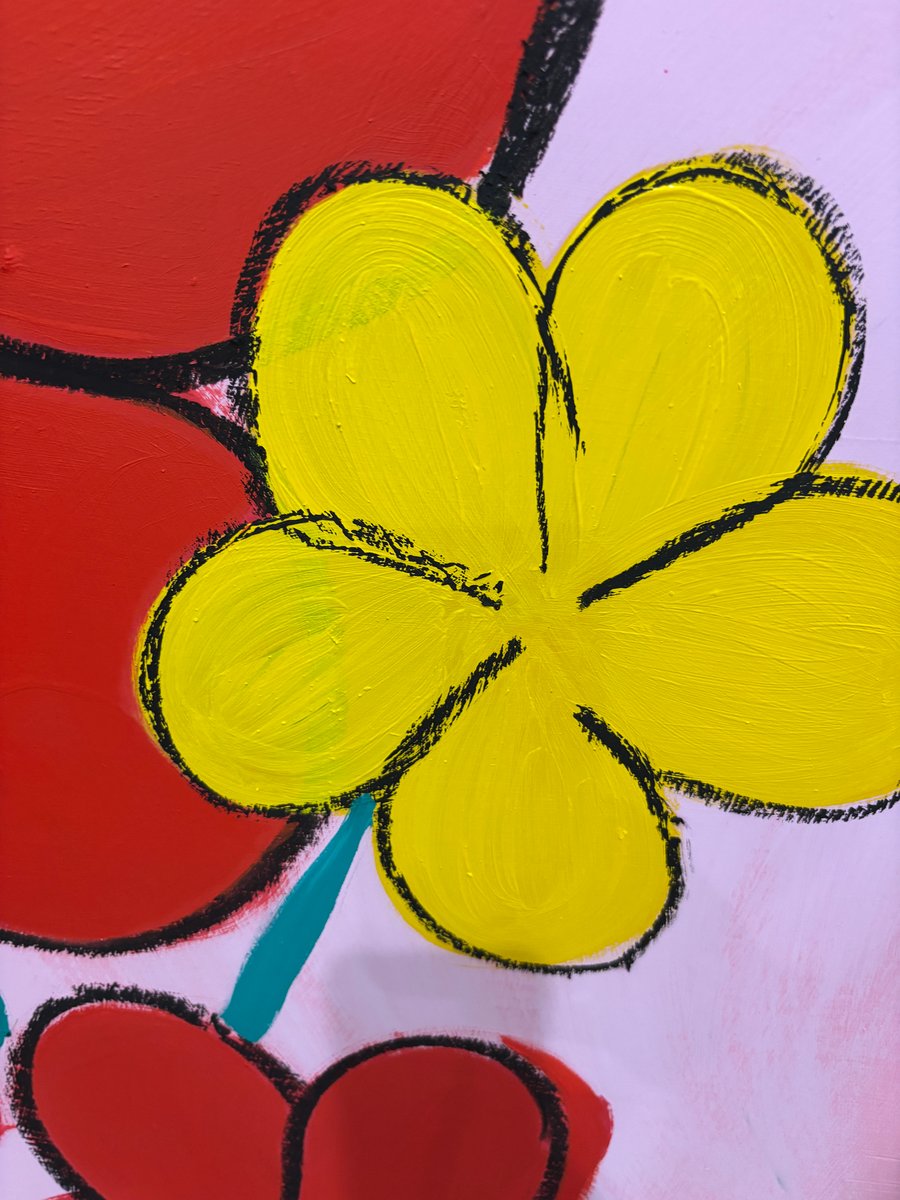 Viki Starmore Arts