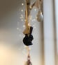 Tree decorations Adorable Abney Park Squirrel Ceramic.. - Image 2