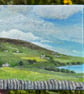 Firth Canvas Original Art