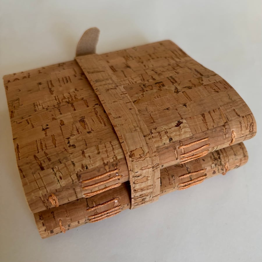 Two Little Books in One