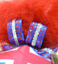 Union Jack Fascinator - Image 4