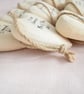Merry Christmas Best Teacher 2026 Wooden Heart Christmas Ornament Teacher Gift - Image 4