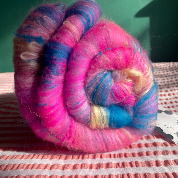 "Kitchen Sink" Art Batt - 75g