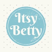 Itsy Betty