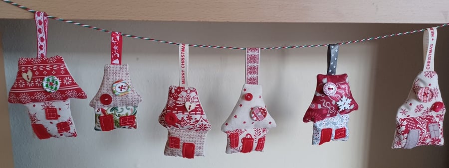 Little 'Crumb' cottages - Scandi Avenue