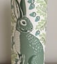 Harewood- Handmade Tall Night Lights - Image 4
