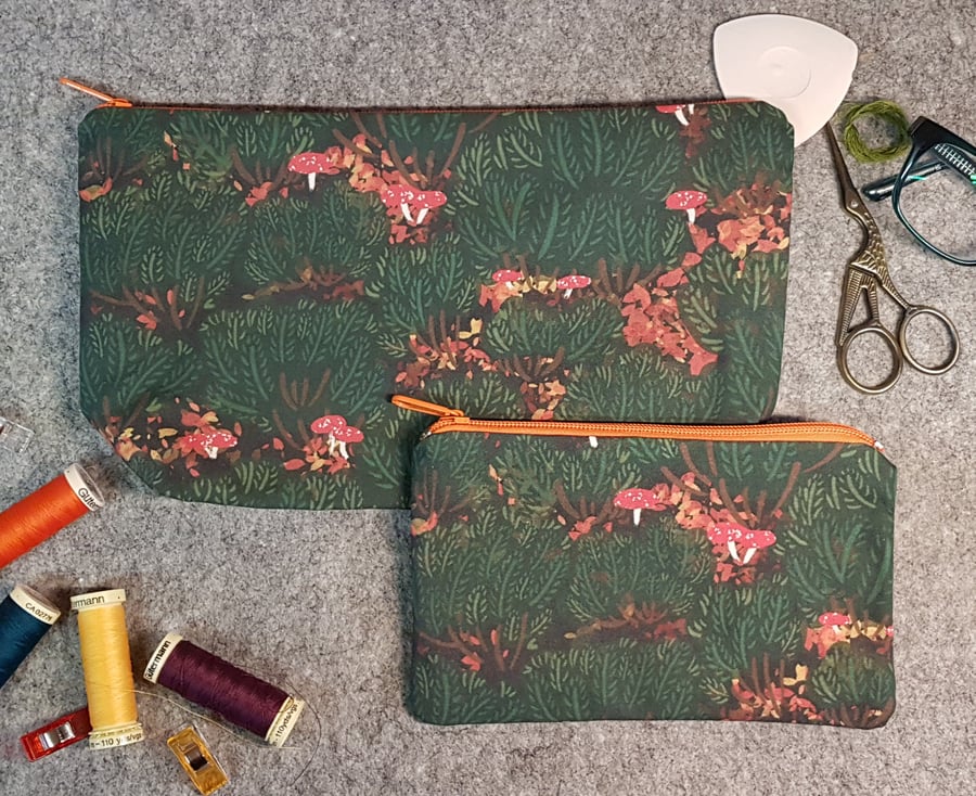 Really Useful Pouch - Large