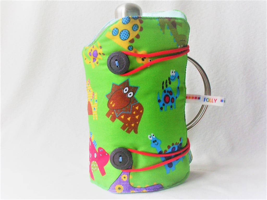 Cafetiere Cosy Jacket for SMALL MEDIUM 0.5l glass beaker style coffee maker