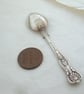Rude sweary coffeespoon, Just F-ckoffee - Image 4
