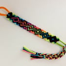Friendship Bracelet 