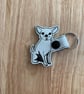 984  Chihuahua keyring - Image 2