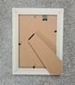Fallow Deer Framed Photo - Image 3