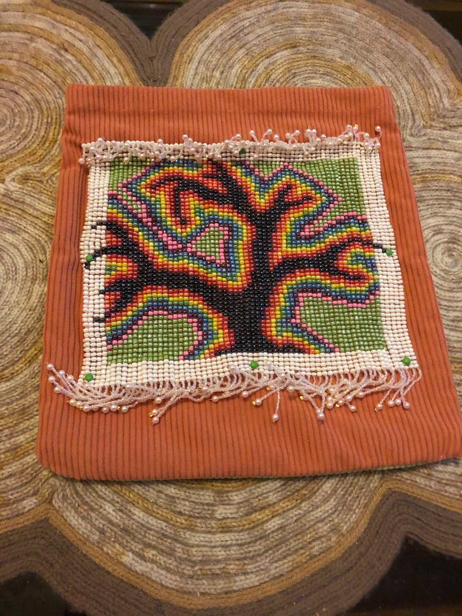 Book Pouch