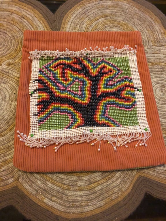 Book Pouch