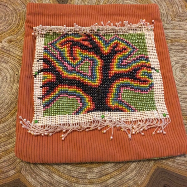Book Pouch