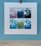 Hedge Parsley Composite Colour Photograph - Image 3