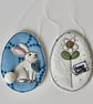 Egg Collection 11- Hanging Decoration - Image 4