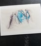 the gathering - greetings card - Image 1