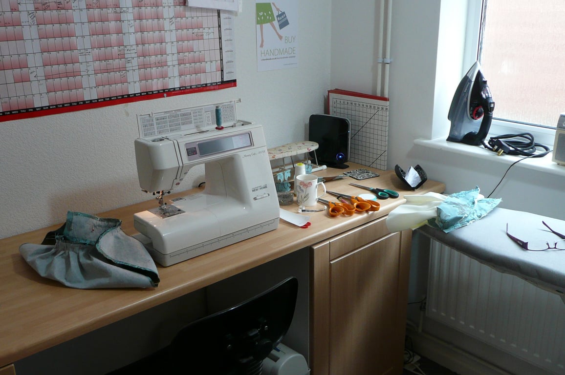 Winthorpe Accessories