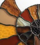Ammonite. Stained Glass - Image 9