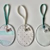 Egg Collection 7 - Hanging Decoration
