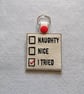 733. I tried keyring. - Image 2