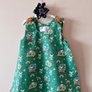 Snoopy Handmade Dress