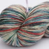 Seafaring - Superwash Bluefaced Leicester 4 ply yarn