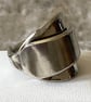 Vintage Spoon Ring