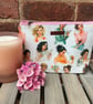 Reading Ladies Zip Pouch - Image 2
