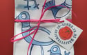 TEA TOWELS